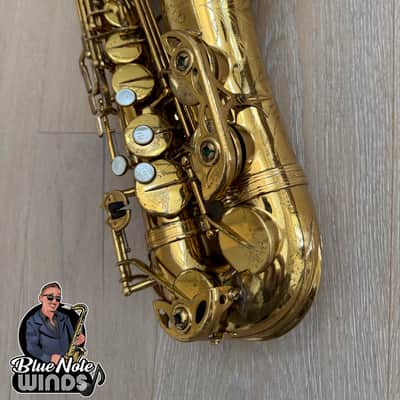 Selmer Mark VI Alto Saxophone- 220xxx Top Playing Beauty! image 7
