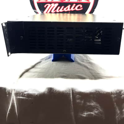 Mesa Boogie Studio Preamp Tube Guitar Preamplifier Rack Module image 5