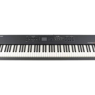 Studiologic Numa X Piano GT 88-Key Stage Piano [USED] image 1