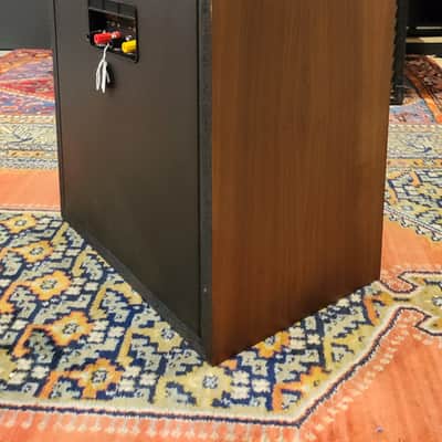 Tannoy Little Red Monitor image 10