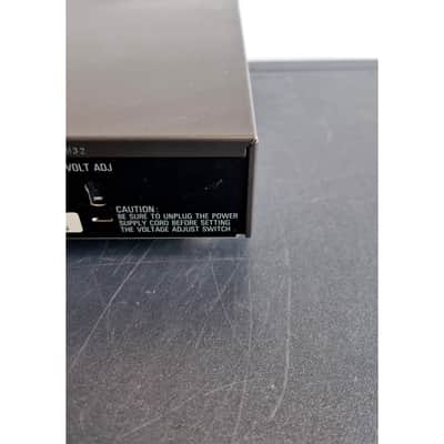 Technics ST-G460 - Tuner - Good image 12