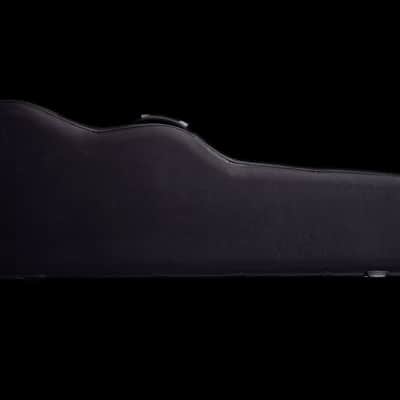 Fender Crafted In Japan PB-52 1997 - 2 Tone Sunburst image 8