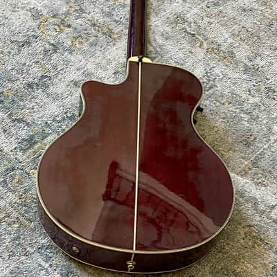 Yamaha  APX-10 - Stereo Acoustic image 4