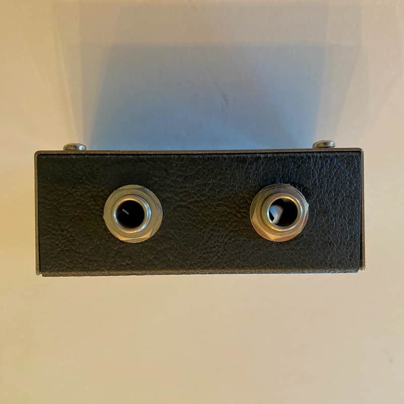 Electro-Harmonix 5x Junction Mixer image 2