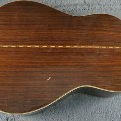 Yamaki FP-50 Japan Folk Acoustic image 19