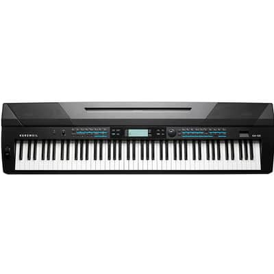 Kurzweil KA-120 88-Key Portable Digital Piano