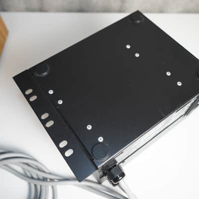 Tonelux Summing Mixer VRack 24 Channels + Monitor Controller image 19