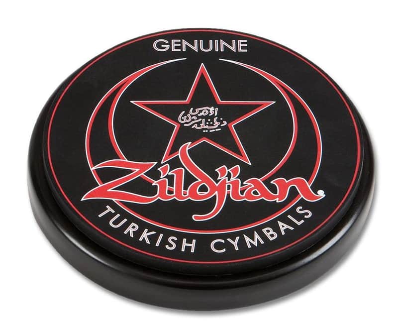 Zildjian Professional Practice Pad image 1