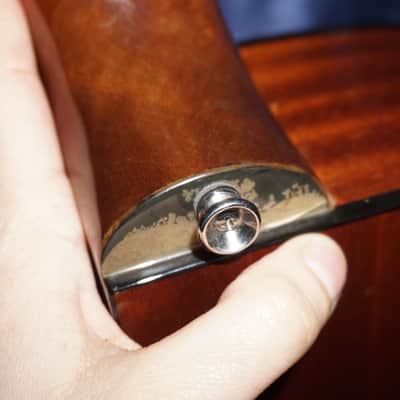 Epiphone FT-100CENA image 8
