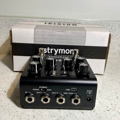 Strymon Iridium image 3