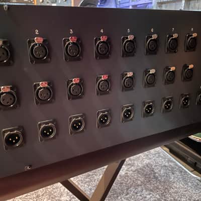 Neve Vintage 1073 & 31102 Modules in Vintage King Rack image 6