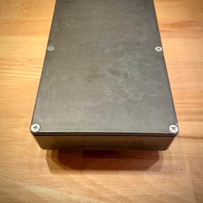 Black Harbor Zlatorog The Golden Horn Fuzz / Gentry Densley Signature fuzz / Eagle Twin / distortion / Overdrive and Boost / Octave up fuzz image 8