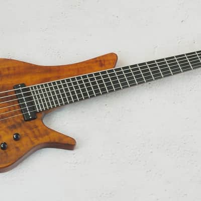 Manne Multi bass satin special '23 image 10