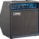 Laney Richter Bass Combo Amp 30W RB2