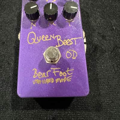 Bearfoot FX Queen Beest image 9