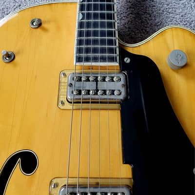 1958 Gretsch Country Club image 7