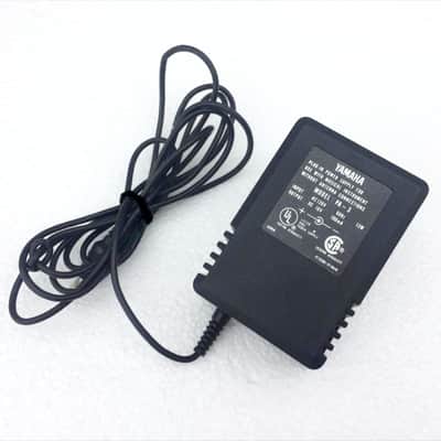 Genuine Yamaha PA-3 Power Supply for Keyboard, Synthesizer and Electronics ( PSR, DSR, PSS, PS, DX )