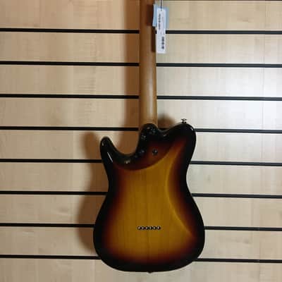 Ibanez AZS2209H-TFB Tri Fade Burst Prestige Electric Guitar image 9
