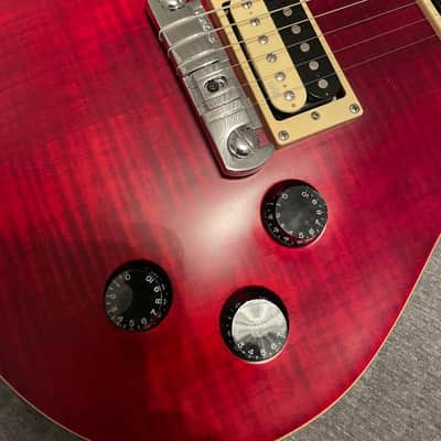 Indie  Semi Hollow image 2
