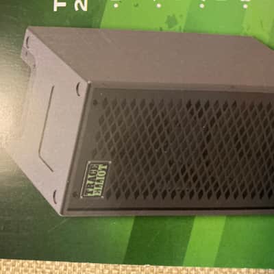 Trace Elliot 2X8 Cab 2020 High quality tough tolex image 3