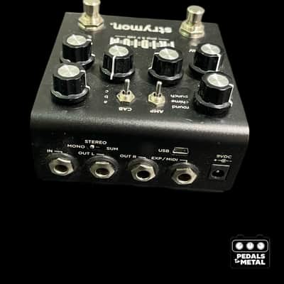 Strymon Iridium -x19013 image 3