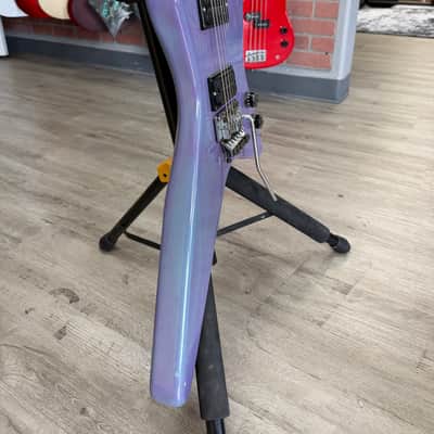 80s Kramer Voyager w/ HSC image 4