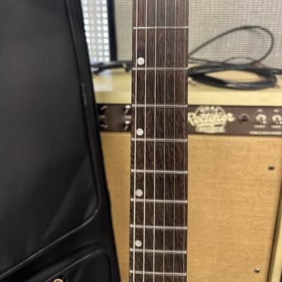 Ibanez RG1070PBZ-CBB Premium 2017 - 2019 - Cerulean Blue Burst image 8