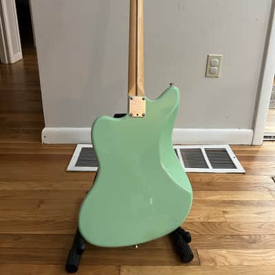 Fender Mod Shop USA Jazzmaster image 6