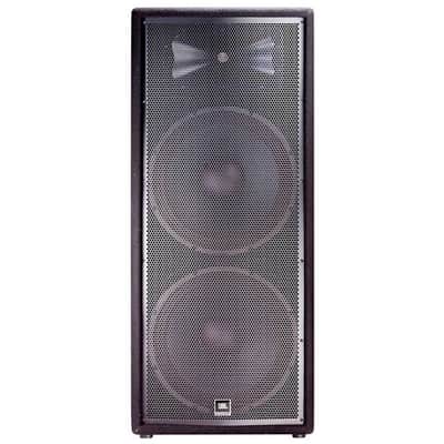 JBL JRX225 2-Way Passive PA Speaker image 1
