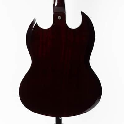 Gibson SG Pro 1972 Walnut image 5