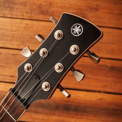 Yamaha Revstar RS720B Black Shop image 4