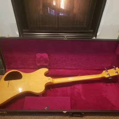 Gibson RD Standard Bass 1978 image 16