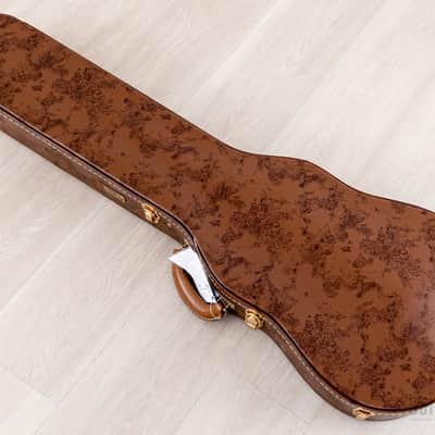 2022 Gibson Custom Shop Historic 1959 Les Paul Standard R9 70th Anniversary VOS Factory Burst image 18