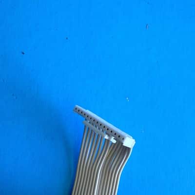 NOVATION LAUNCHKEY 25 MK3 Part Transpose Octave Setting Conductive Pad PCB Board image 6