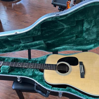 Martin  D-28  2026 / #3040467 image 1