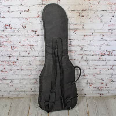 Squier - 2018 Bullet Mustang HH Electric Guitar Imperial Blue w/Bag - USED image 16