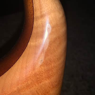 Alembic Orion Baritone guitar image 4