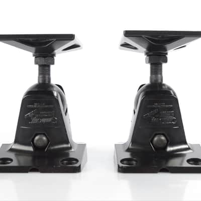 Omnimount Systems Series 100 Speaker Wall Mounts 35 to 70 lbs #32148 image 4