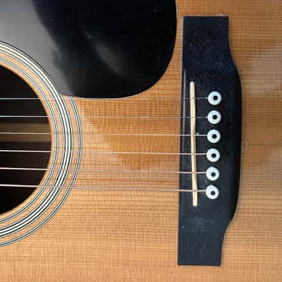 Beautiful 2001 Restored Martin D-28 #859658, Hard Martin Case, New Strings image 7