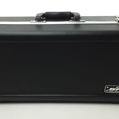SKB 1SKB-330 Rectangular Trumpet Hardshell Case