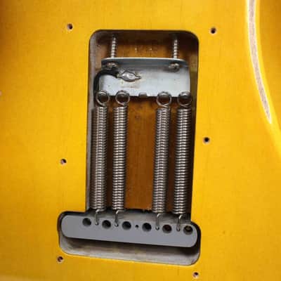 Fender TIME MACHINE 56 STRAT NOS 2TS image 9