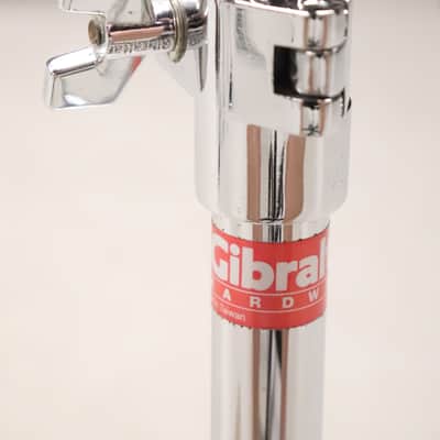 Gibraltar Single Braced Boom Cymbal Stand image 8