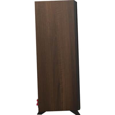 Klipsch KLIPSCH RP-5000F II DUAL 5' TOWER Walnut image 6