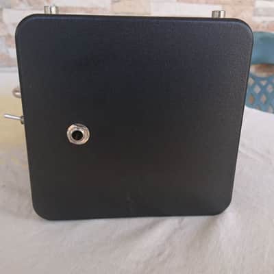 Yamaha THR10C with mod for external speaker and Padded Bag image 5