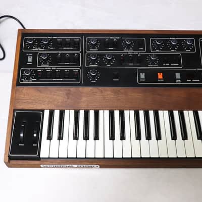 Immagine Sequential Circuits Inc Prophet 5 Rev2 [0484] (08/25) - 5