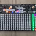 Synthstrom Audible Deluge 64-Voice Desktop Synthesizer with OLED Display 2025 - Present - Black