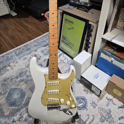 Fender Stratocaster 1959 / 1961 - Pre CBS image 2