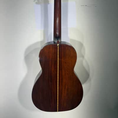 Vintage Martin O0-21 | 1965 | Natural Finish image 8