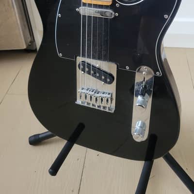 Fender Player Telecaster Electric Guitar – Maple Fretboard/Black image 5