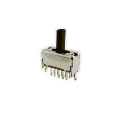 Yamaha - PSR-9000 - Slide Switch